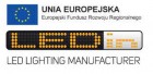 LED IN