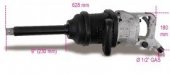 BETA 1930HLA Pistol pneumatic de impact, actionare1