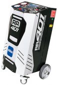 Incarcator de freon pentru auto RR 401 Hi-Tech