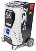 Incarcator de freon pentru auto RR301