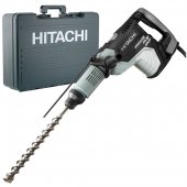 CIOCAN ROTOPERCUTOR SDS-MAX - HITACHI - DH52MEWSZ