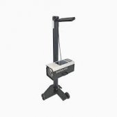 Tester electronic de intalta precizie pentru faruri HBA 40 Touch