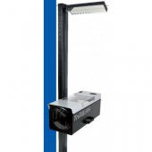 Tester mecanic de înaltă precizie pentru faruri HBA 24 D
