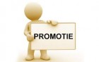 Promotii